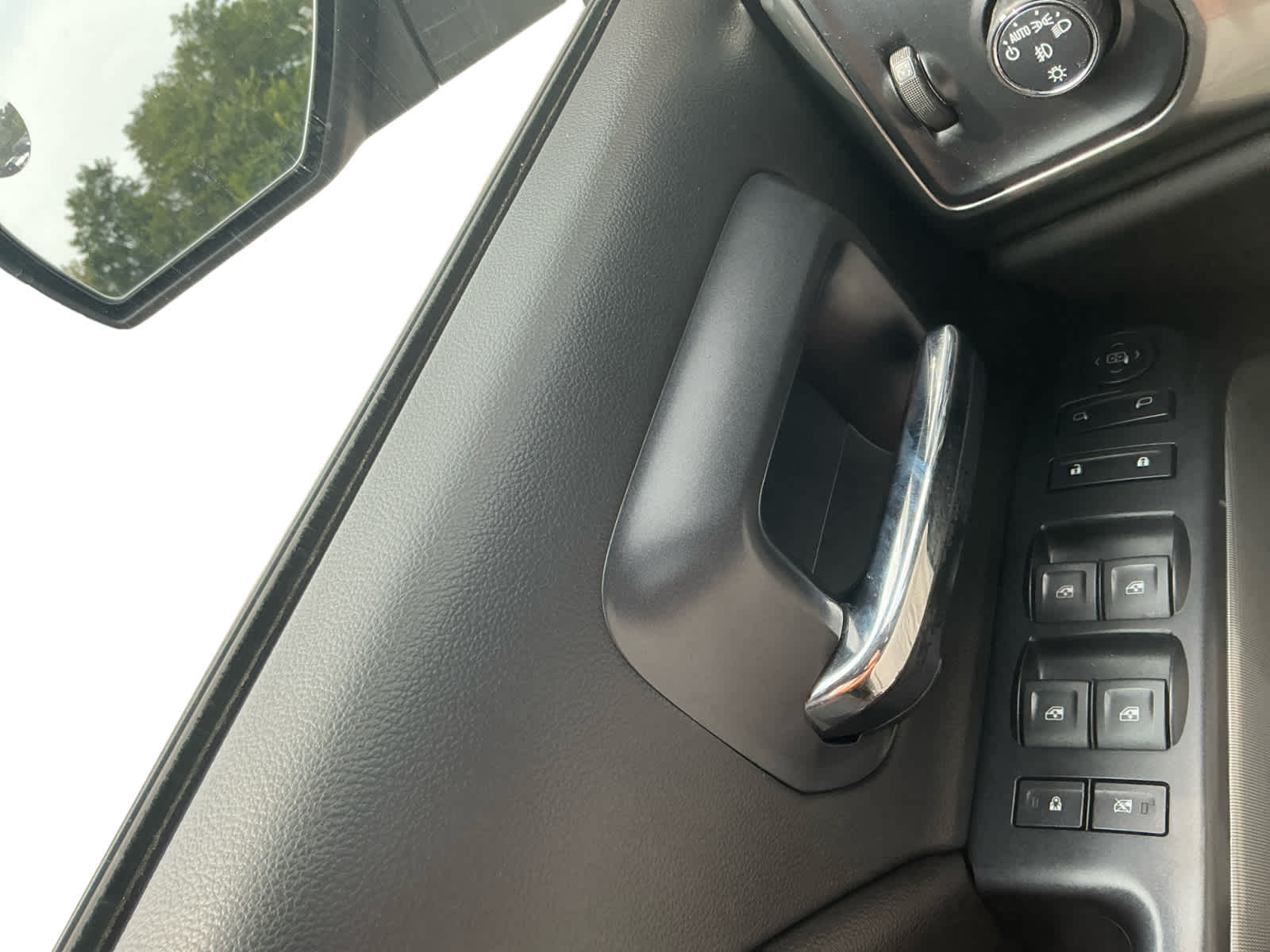 Used 2019 Chevrolet Silverado 1500 LD Truck
