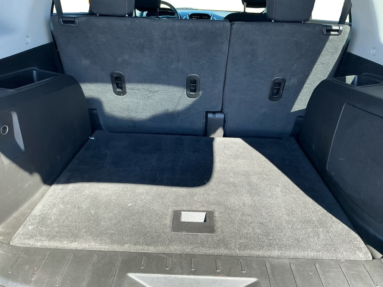 Used 2017 GMC Terrain SUV