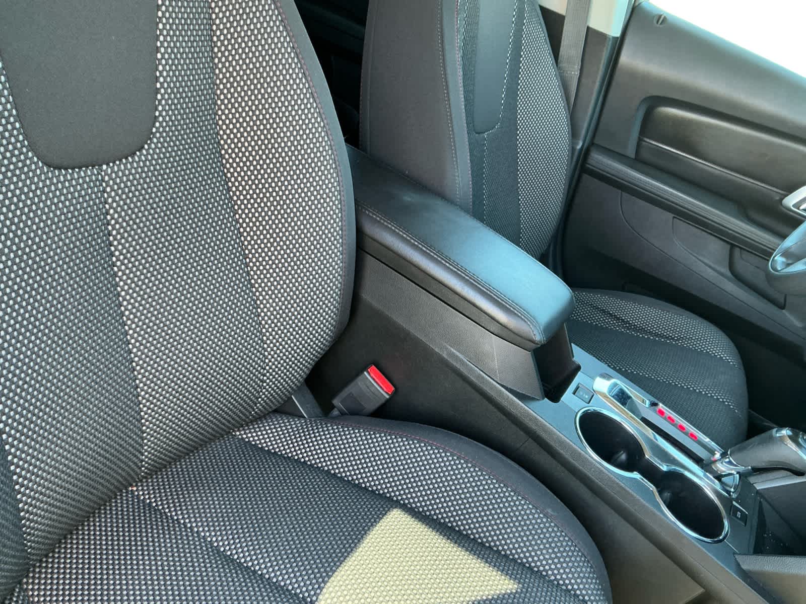 Used 2017 GMC Terrain SUV