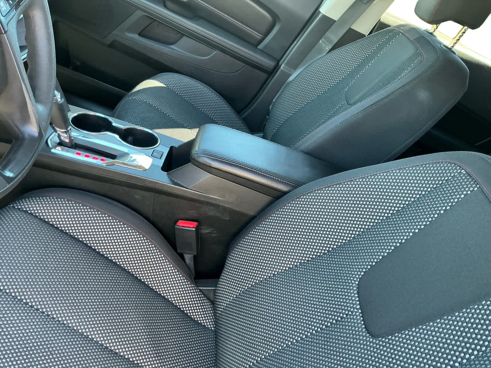 Used 2017 GMC Terrain SUV