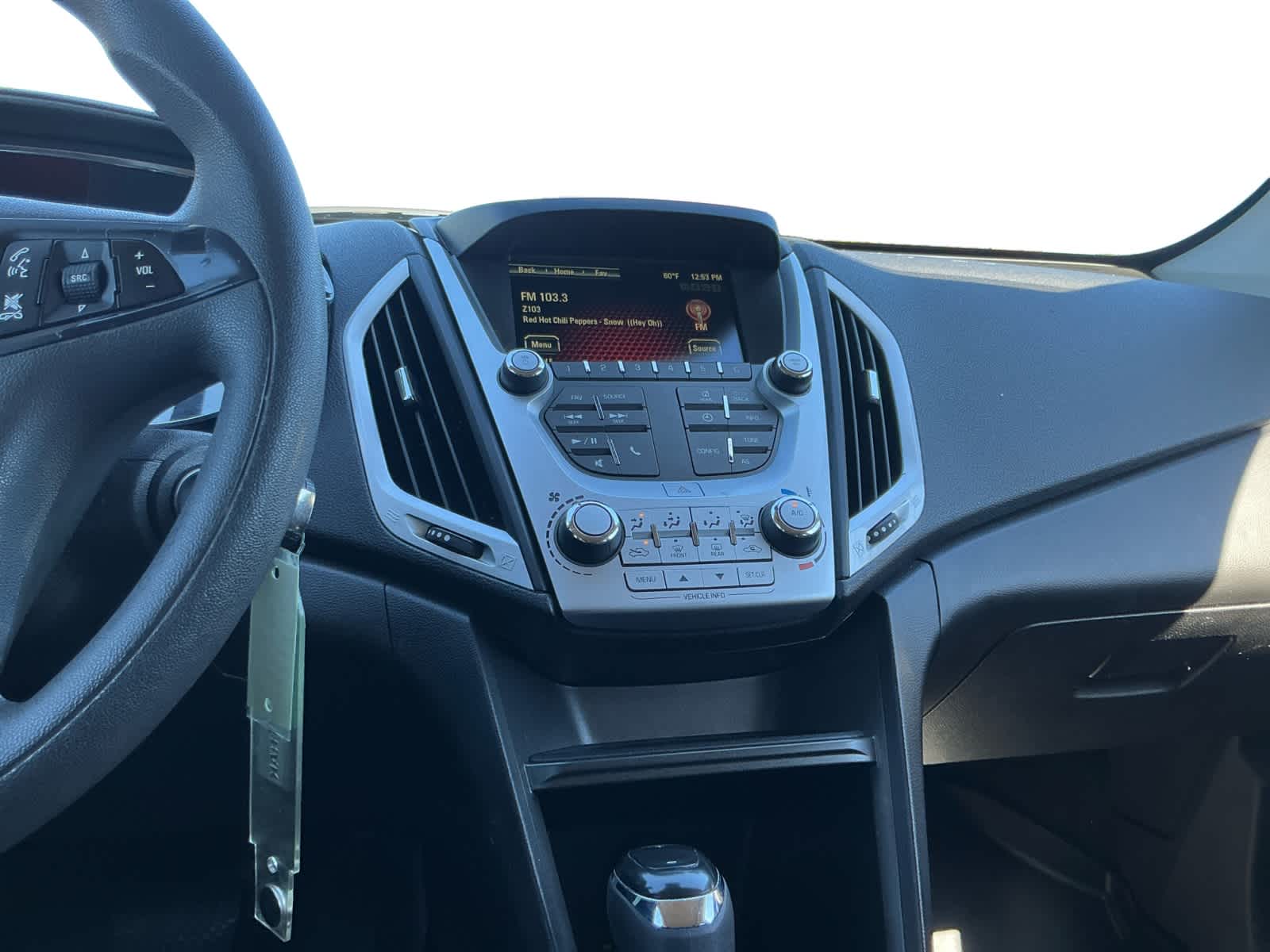Used 2017 GMC Terrain SUV