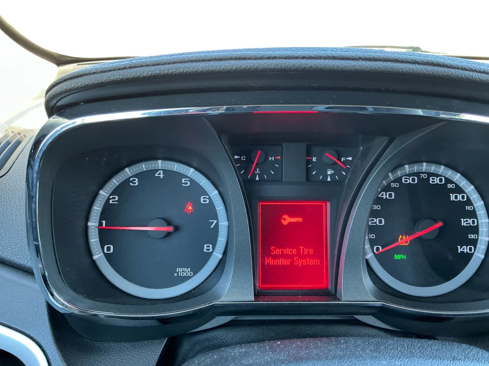 Used 2017 GMC Terrain SUV