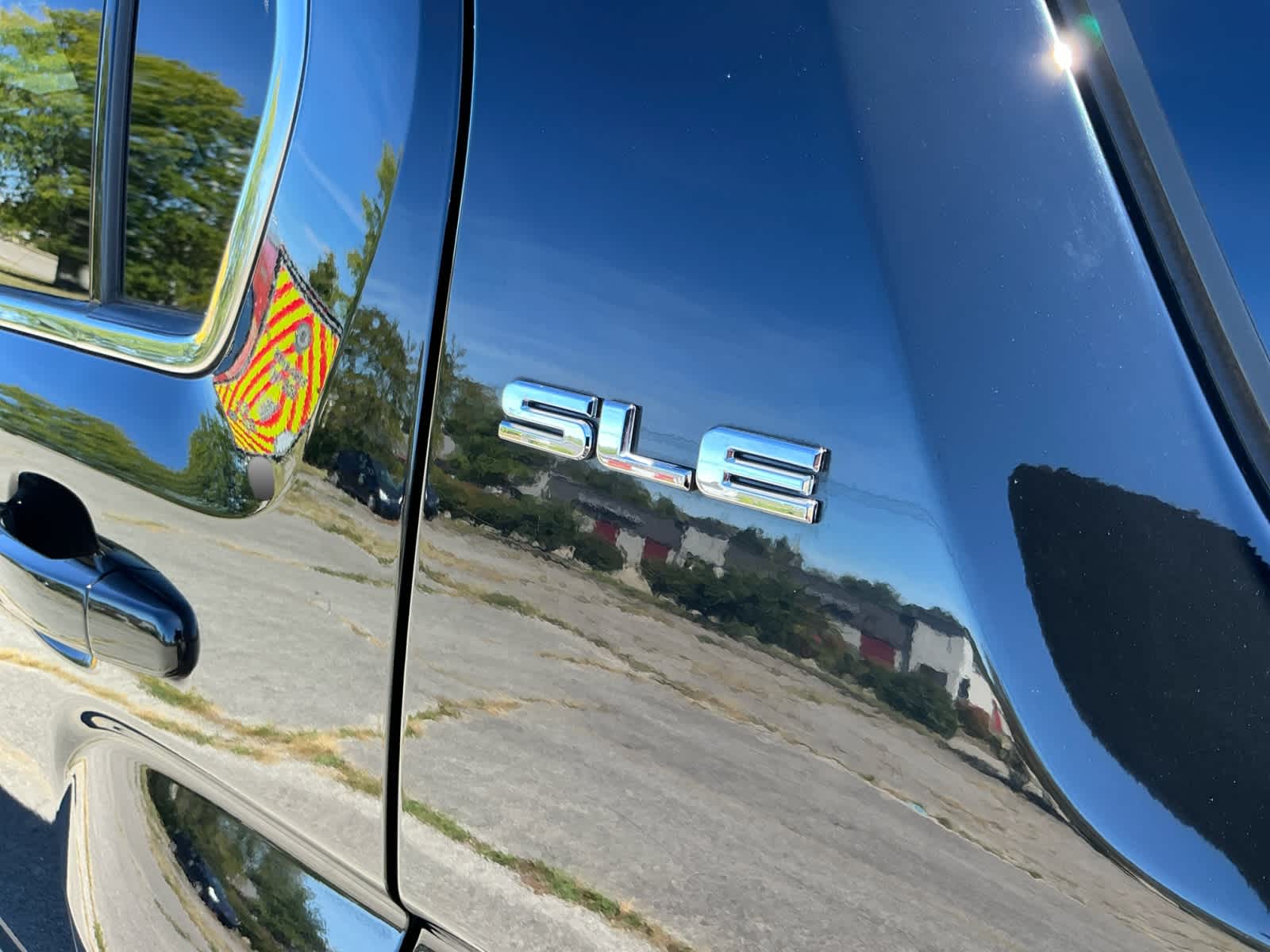 Used 2017 GMC Terrain SUV
