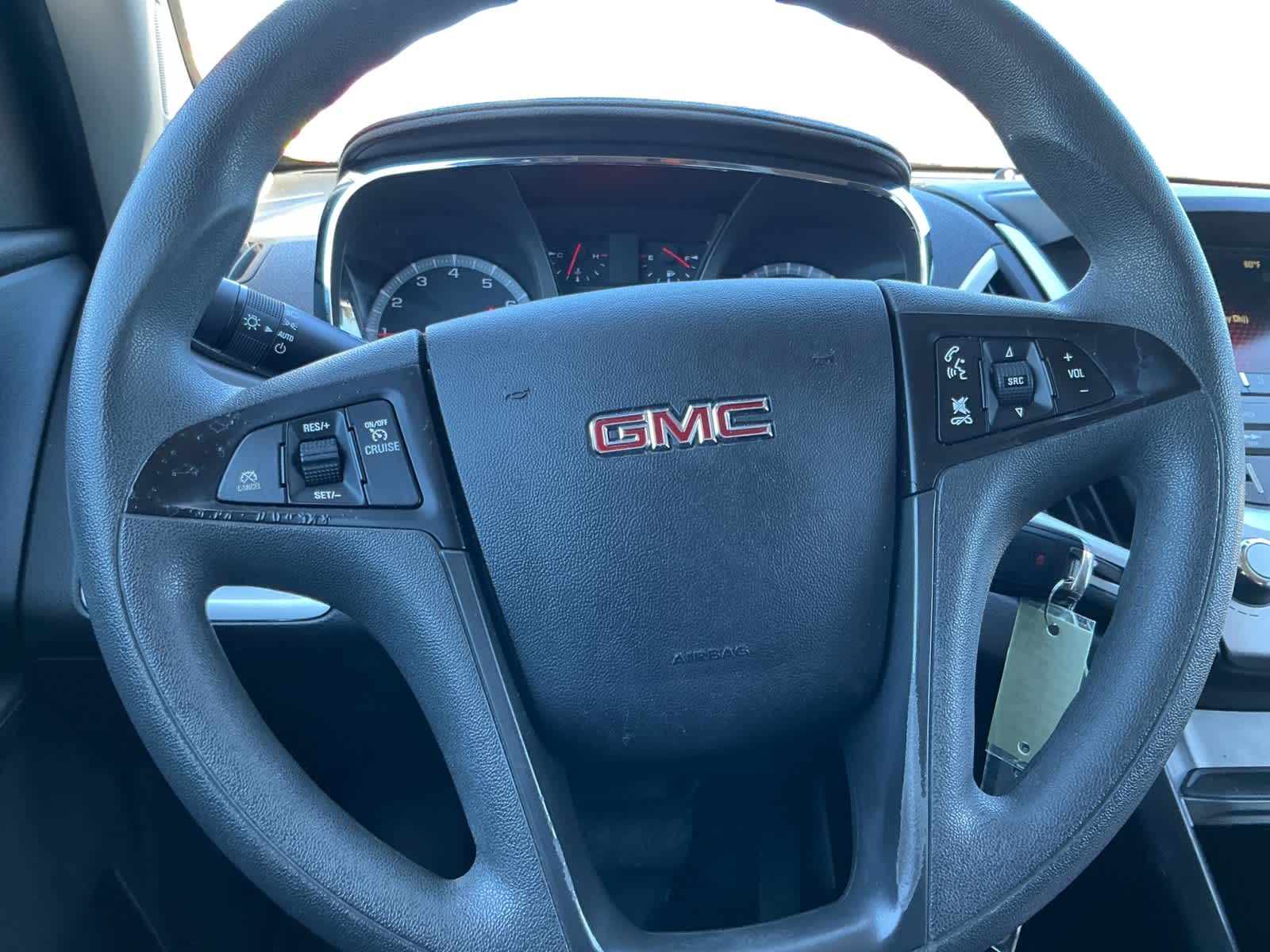 Used 2017 GMC Terrain SUV