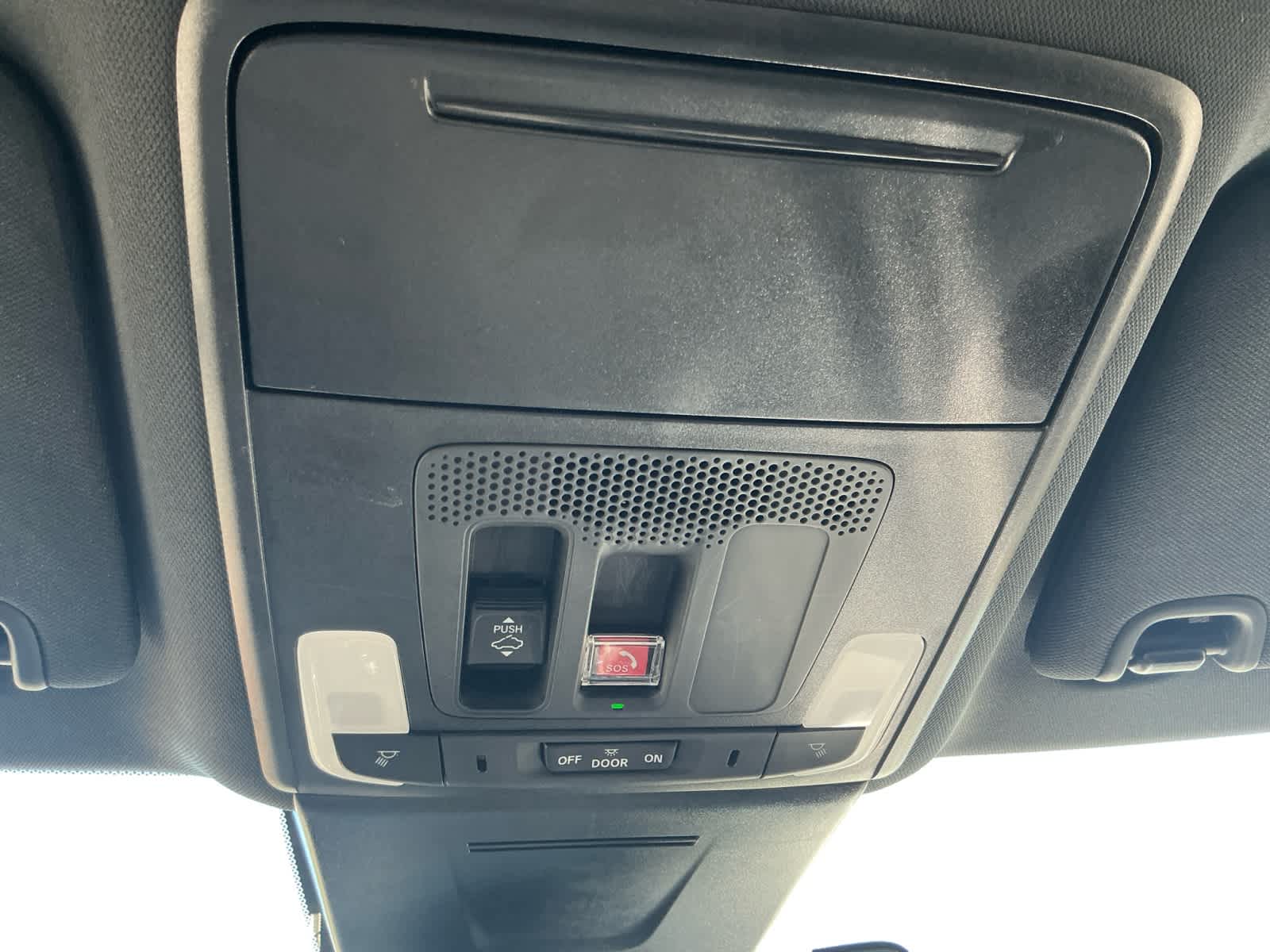 Used 2025 Honda Civic Hybrid Sedan