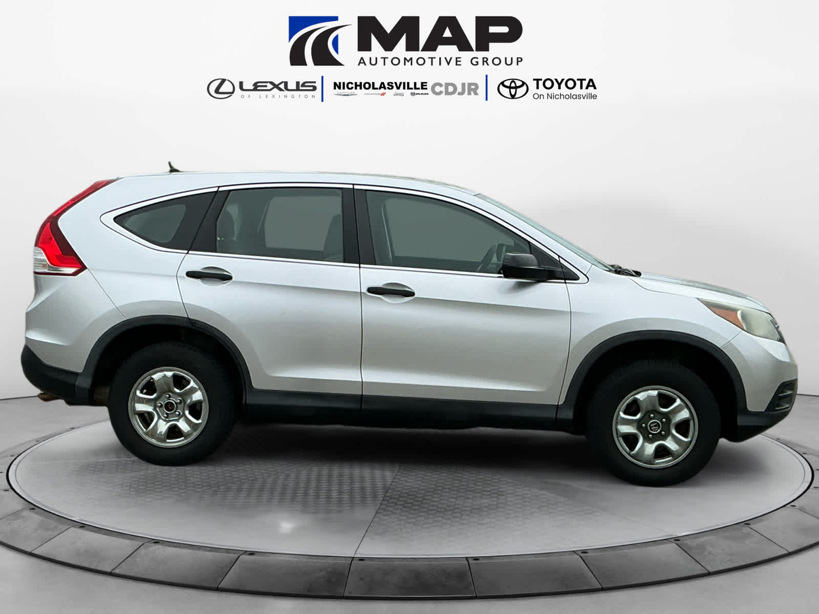 View vehicle photo 6