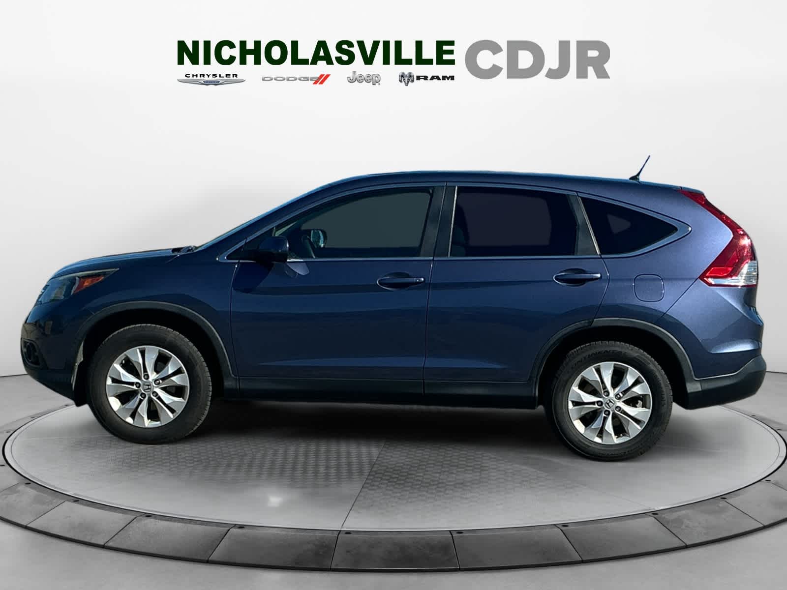 Used 2013 Honda CR-V SUV