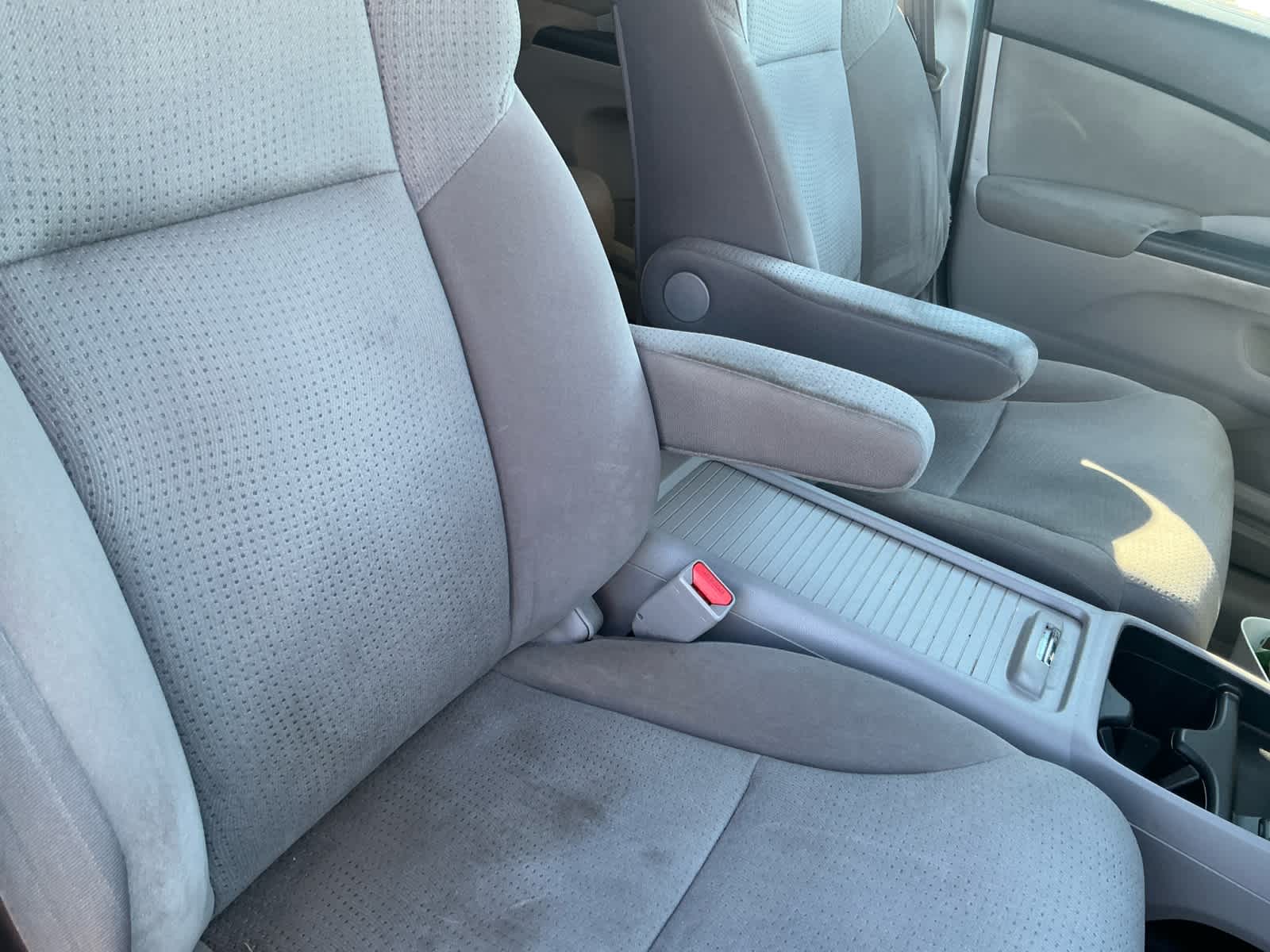 Used 2013 Honda CR-V SUV