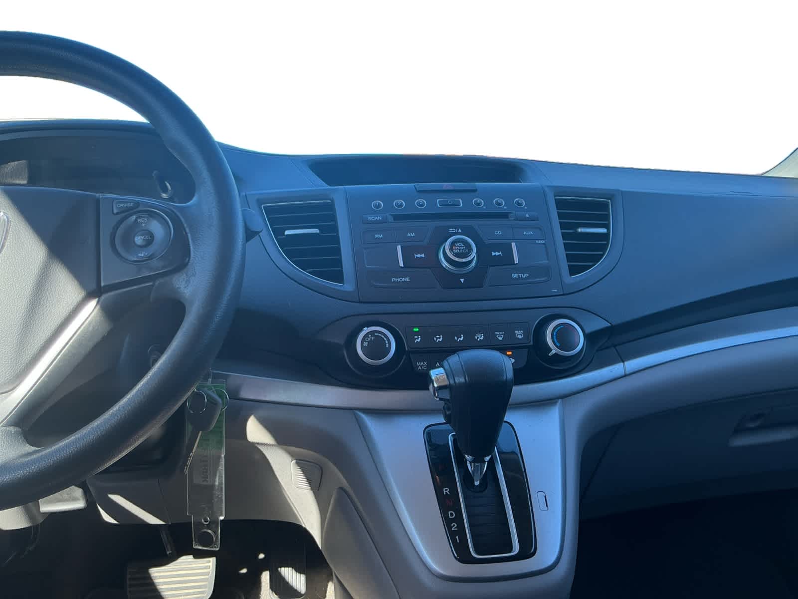 Used 2013 Honda CR-V SUV