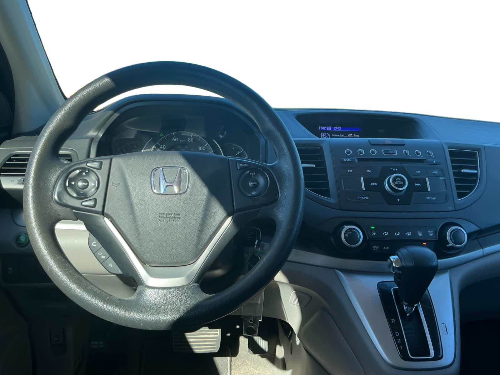 Used 2013 Honda CR-V SUV