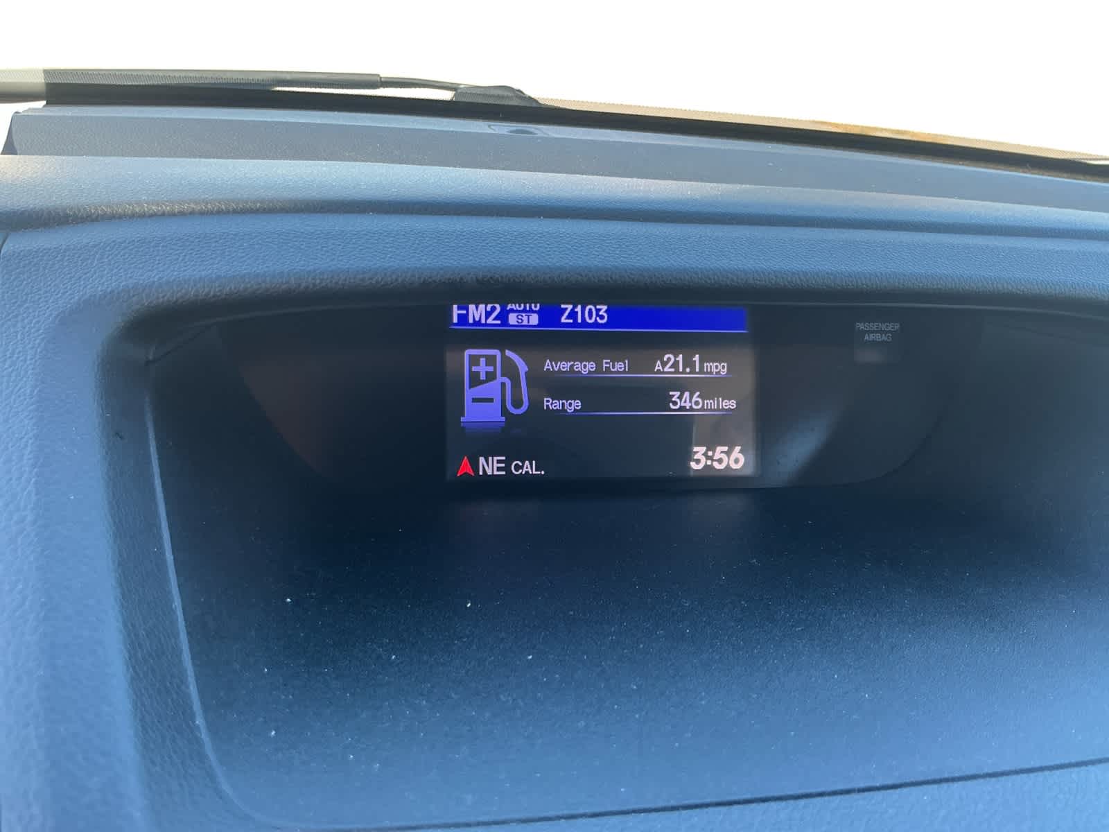 Used 2013 Honda CR-V SUV
