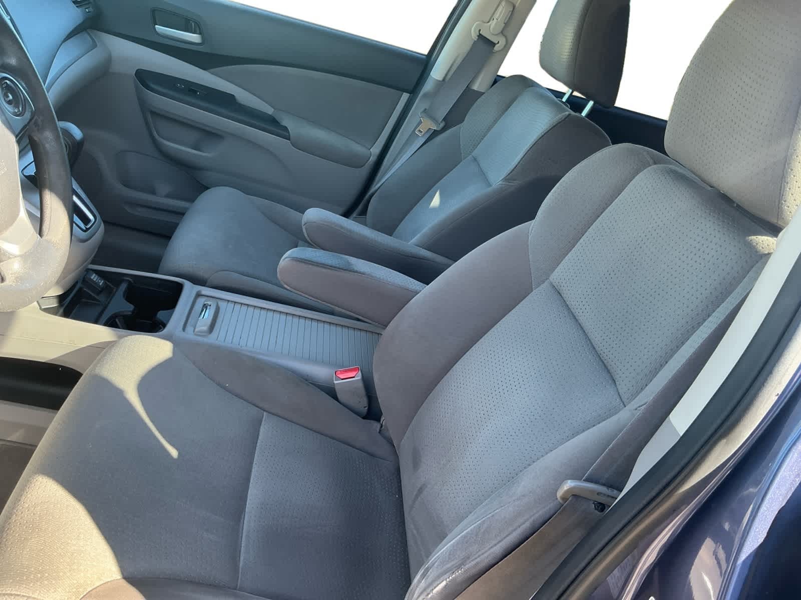 Used 2013 Honda CR-V SUV