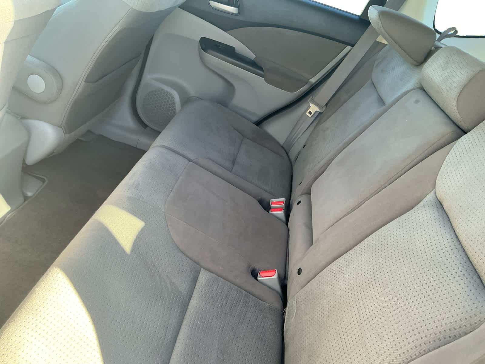 Used 2013 Honda CR-V SUV