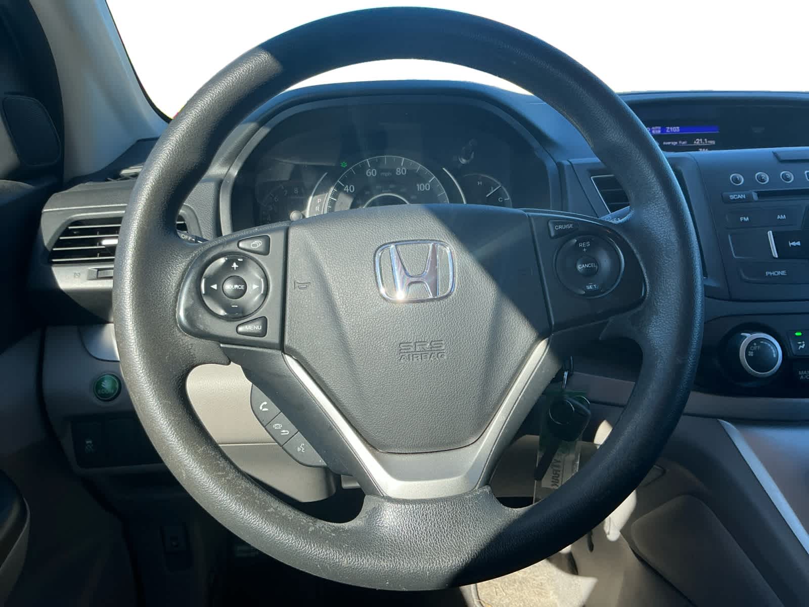 Used 2013 Honda CR-V SUV