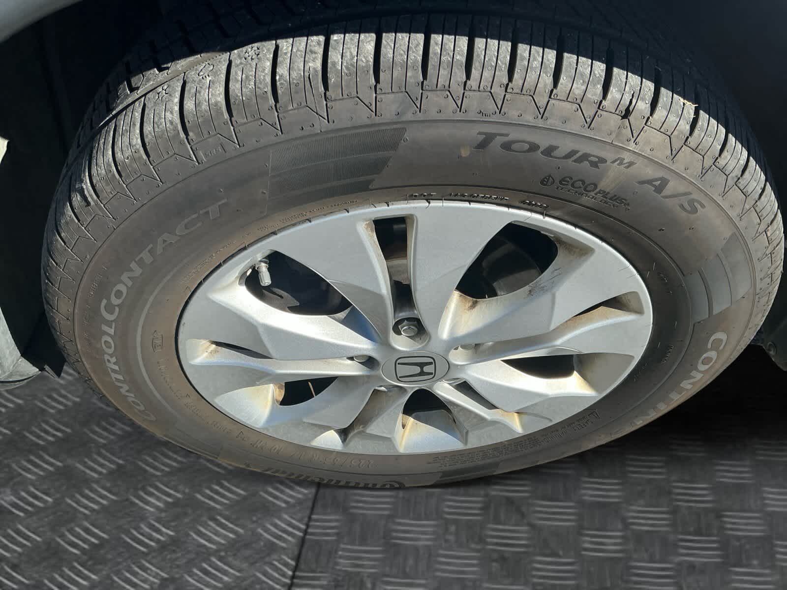 Used 2013 Honda CR-V SUV