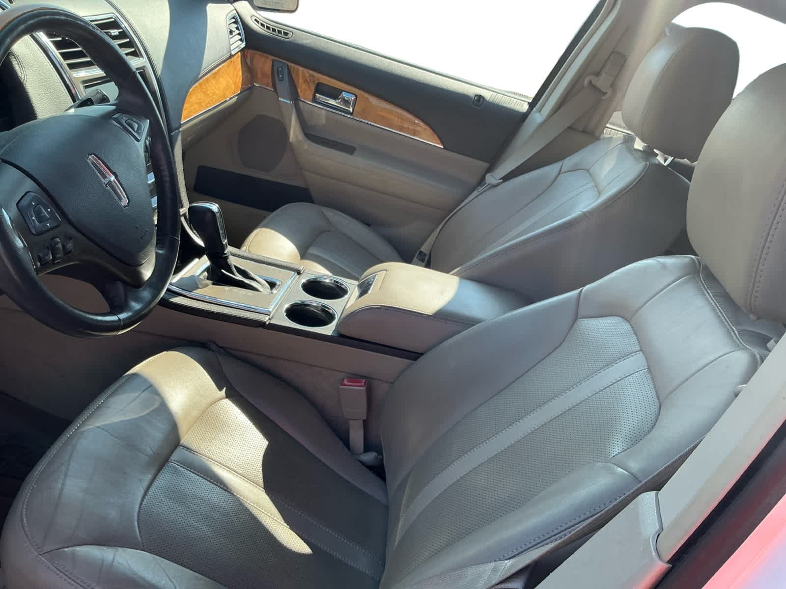 Used 2013 Lincoln MKX SUV
