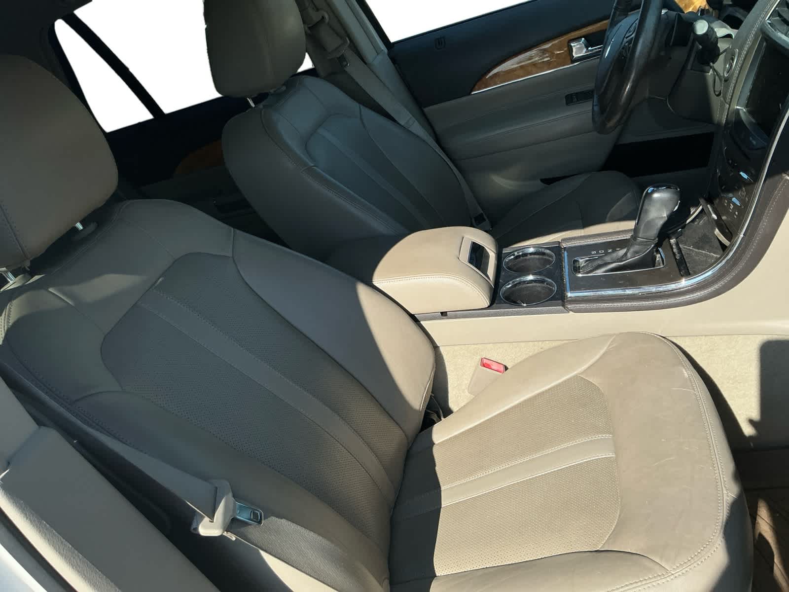 Used 2013 Lincoln MKX SUV