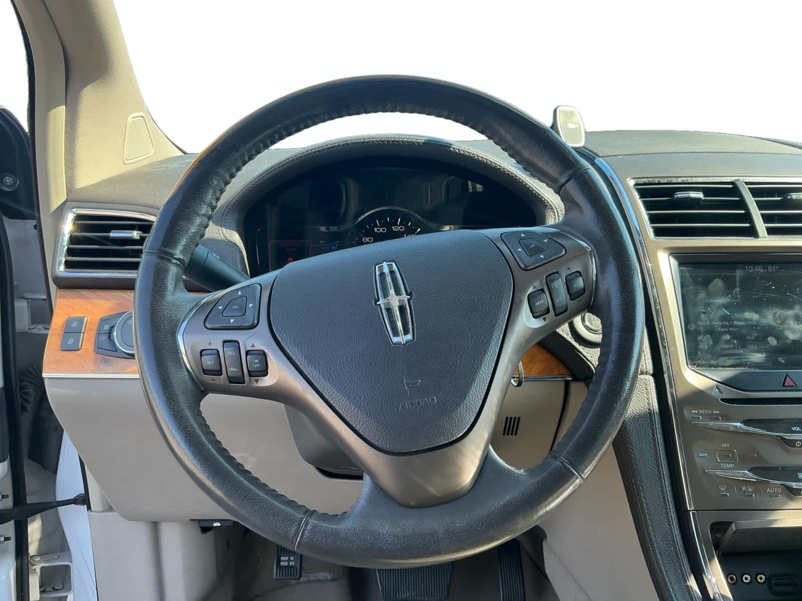 Used 2013 Lincoln MKX SUV