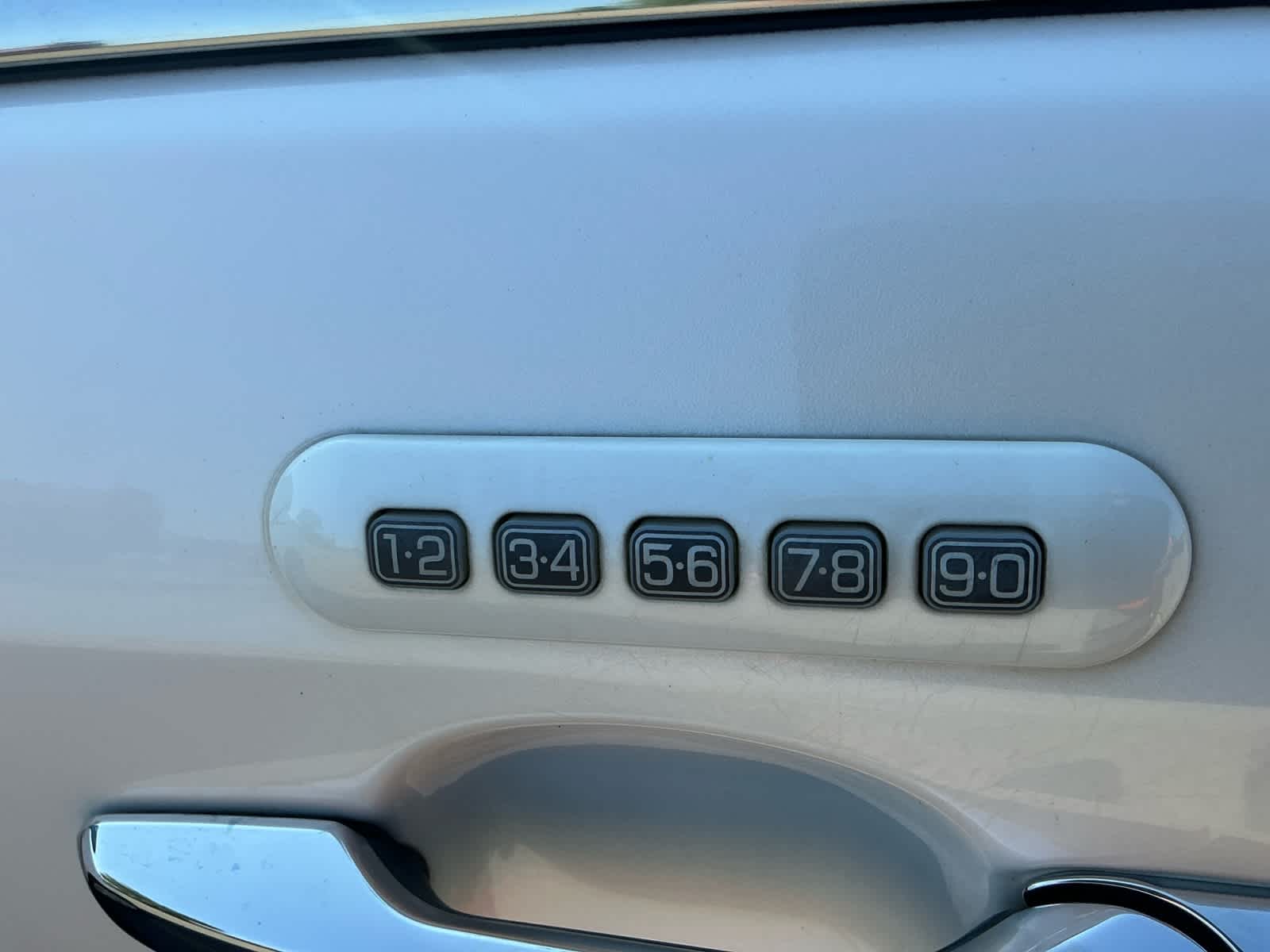 Used 2013 Lincoln MKX SUV