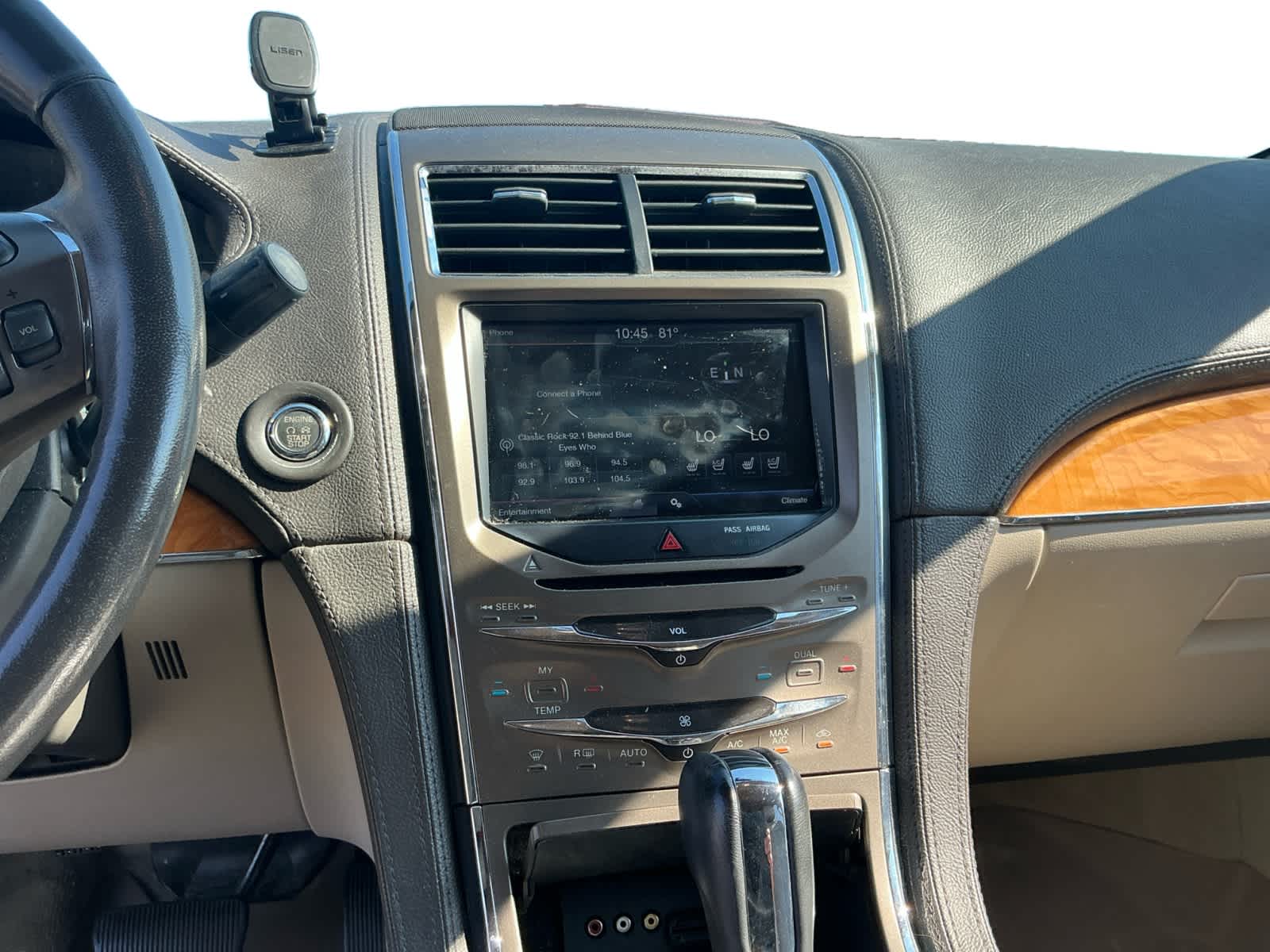 Used 2013 Lincoln MKX SUV
