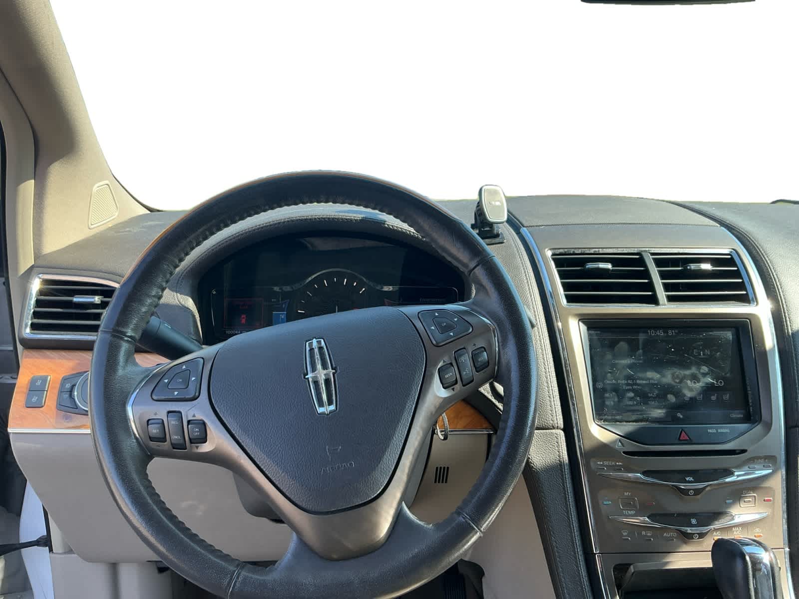 Used 2013 Lincoln MKX SUV