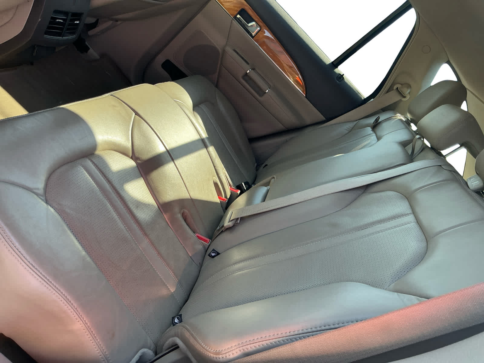 Used 2013 Lincoln MKX SUV