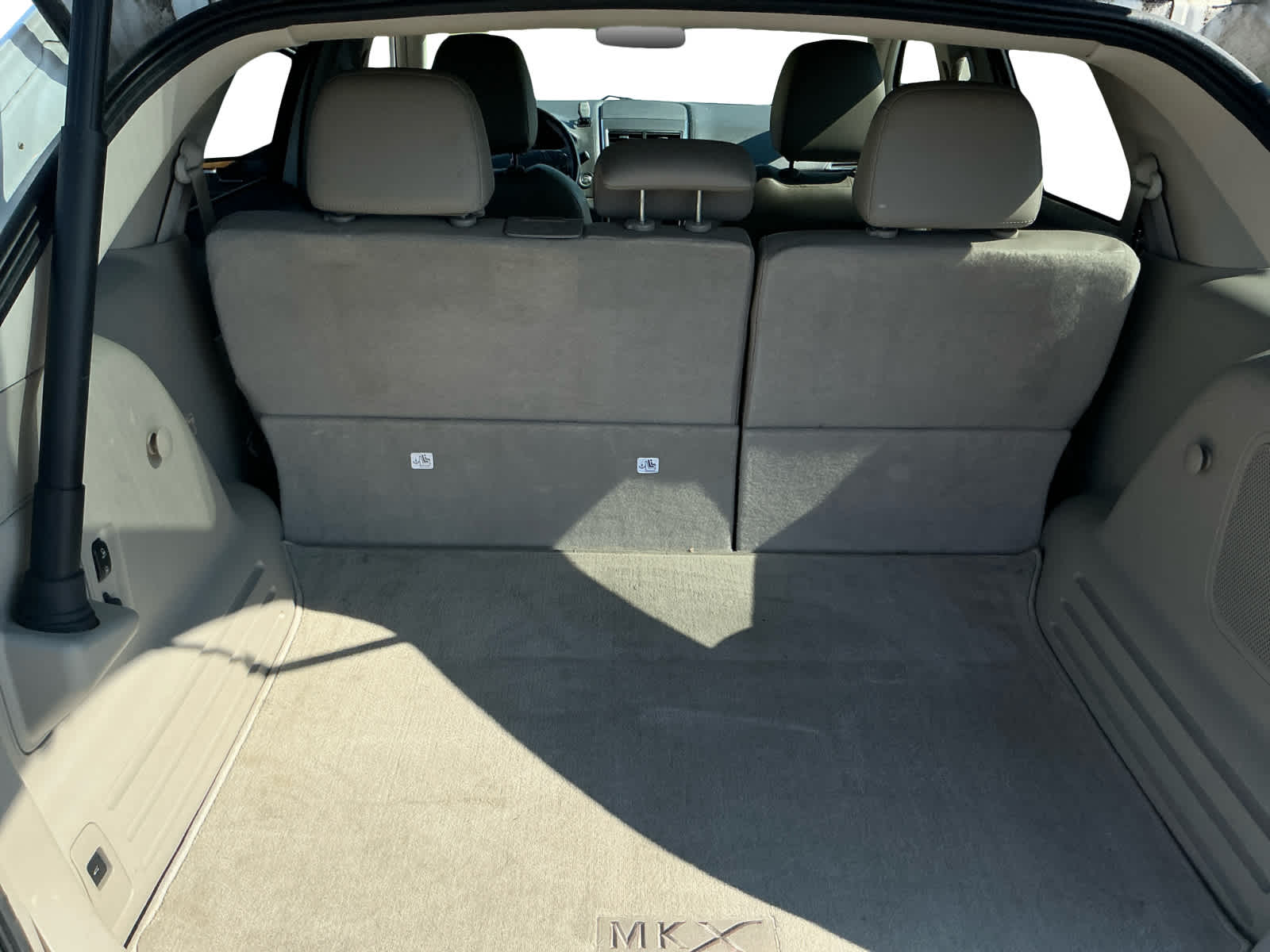 Used 2013 Lincoln MKX SUV