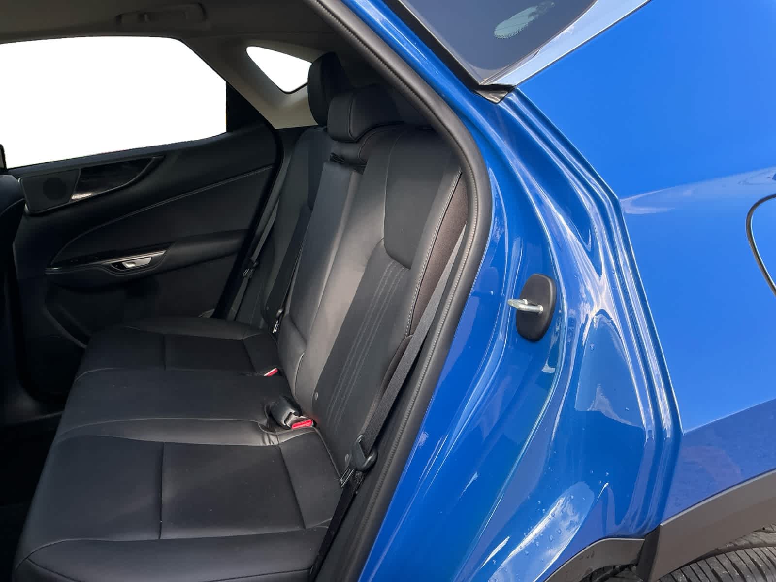 Used 2025 Lexus NX 350 SUV