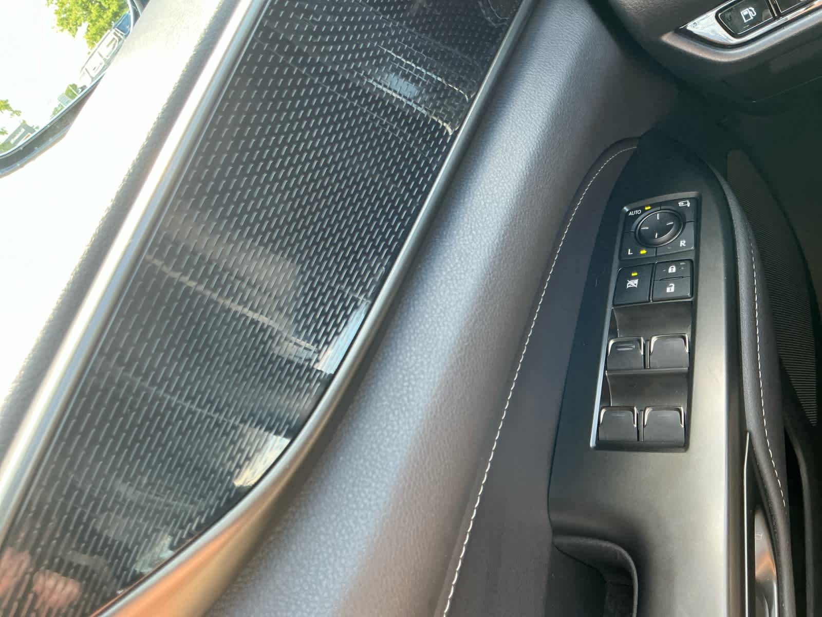 Used 2025 Lexus NX 350 SUV