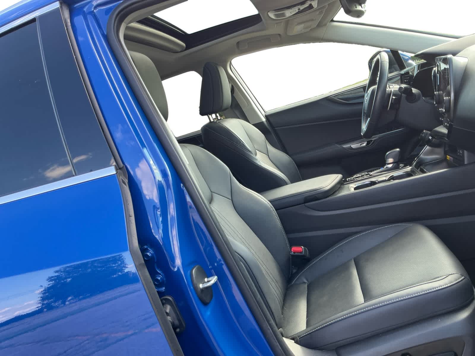 Used 2025 Lexus NX 350 SUV
