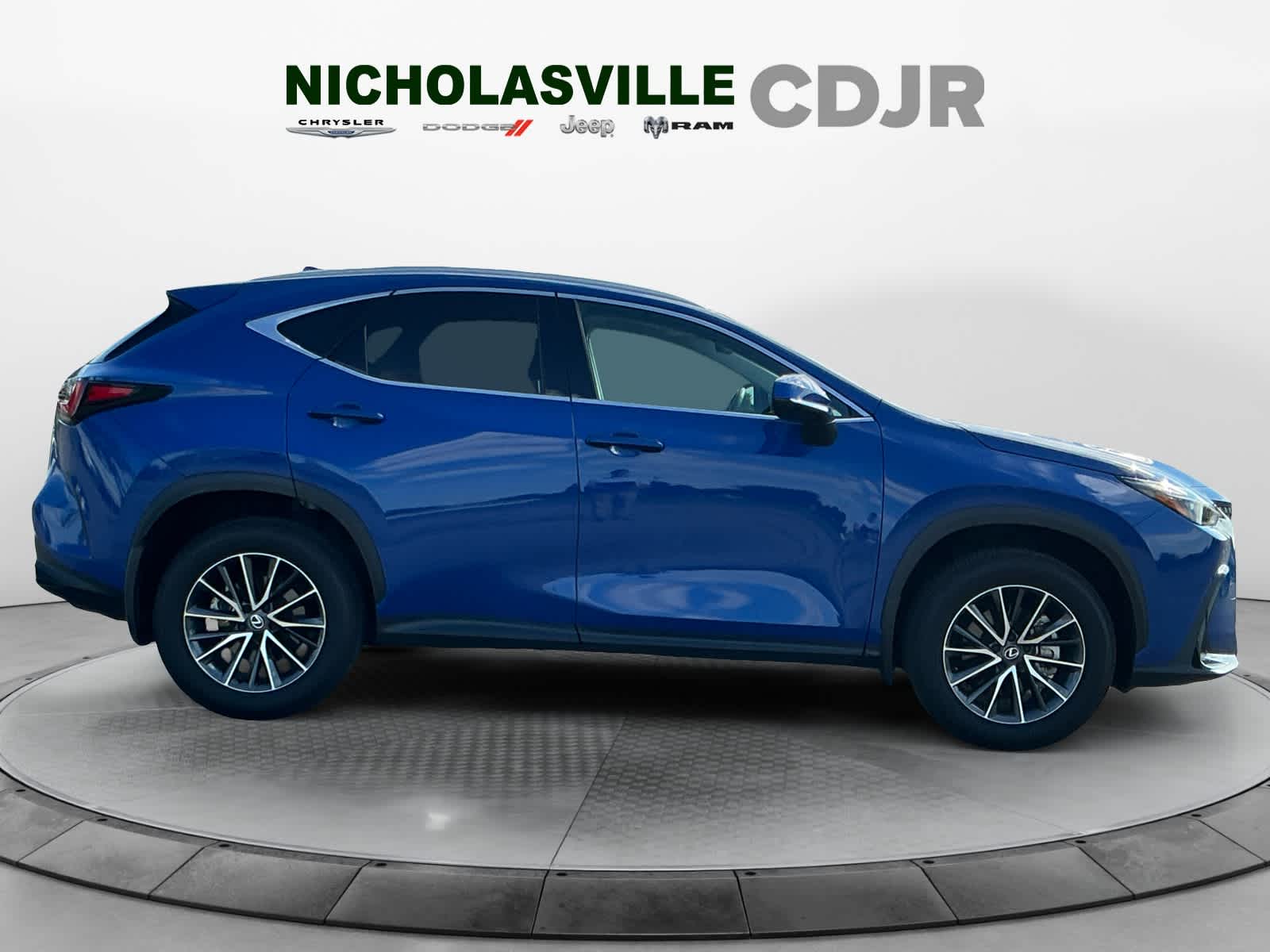 Used 2025 Lexus NX 350 SUV