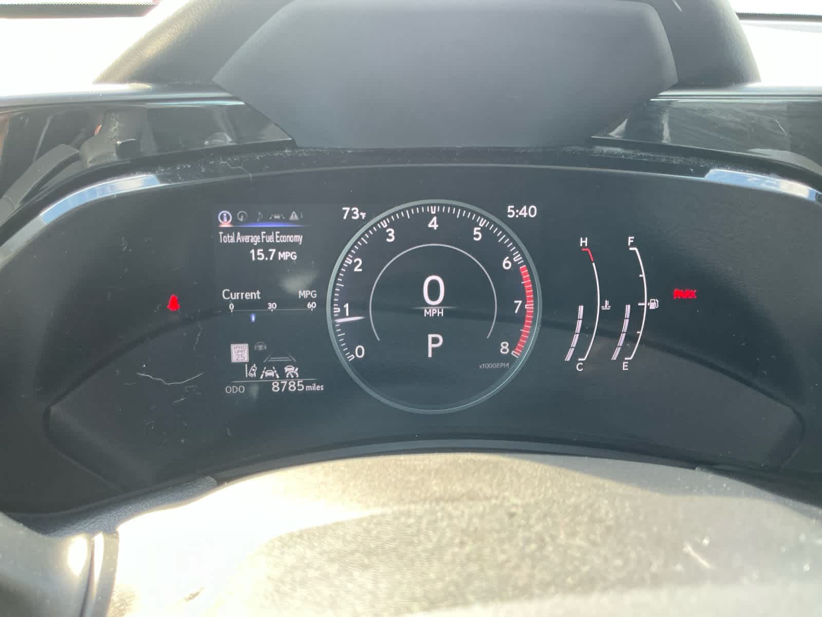 Used 2025 Lexus NX 350 SUV