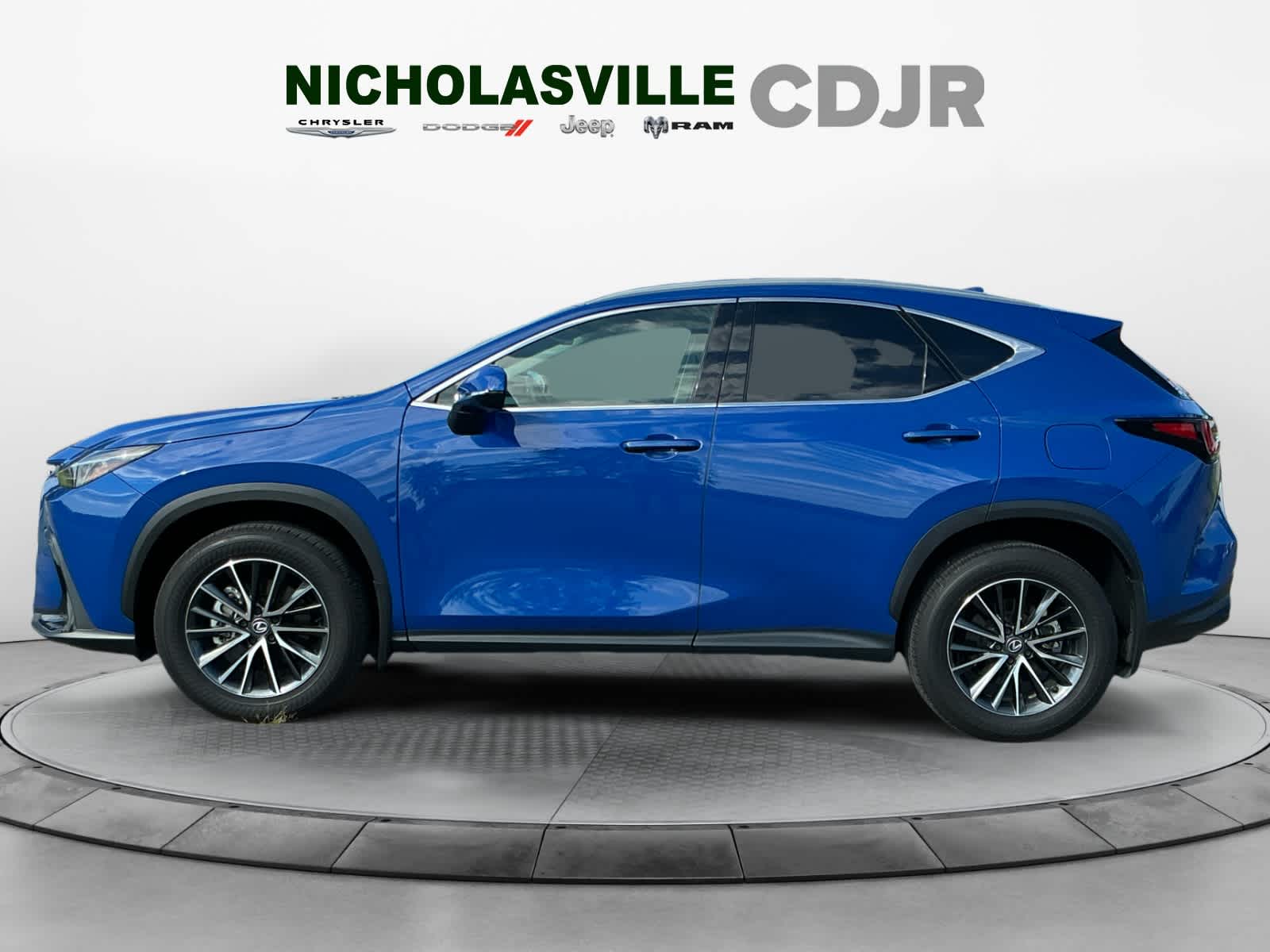 Used 2025 Lexus NX 350 SUV