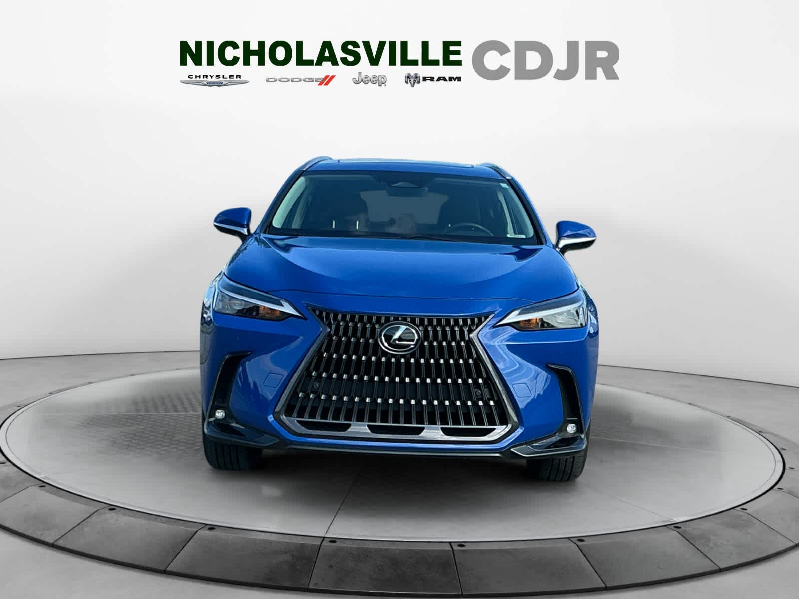 Used 2025 Lexus NX 350 SUV