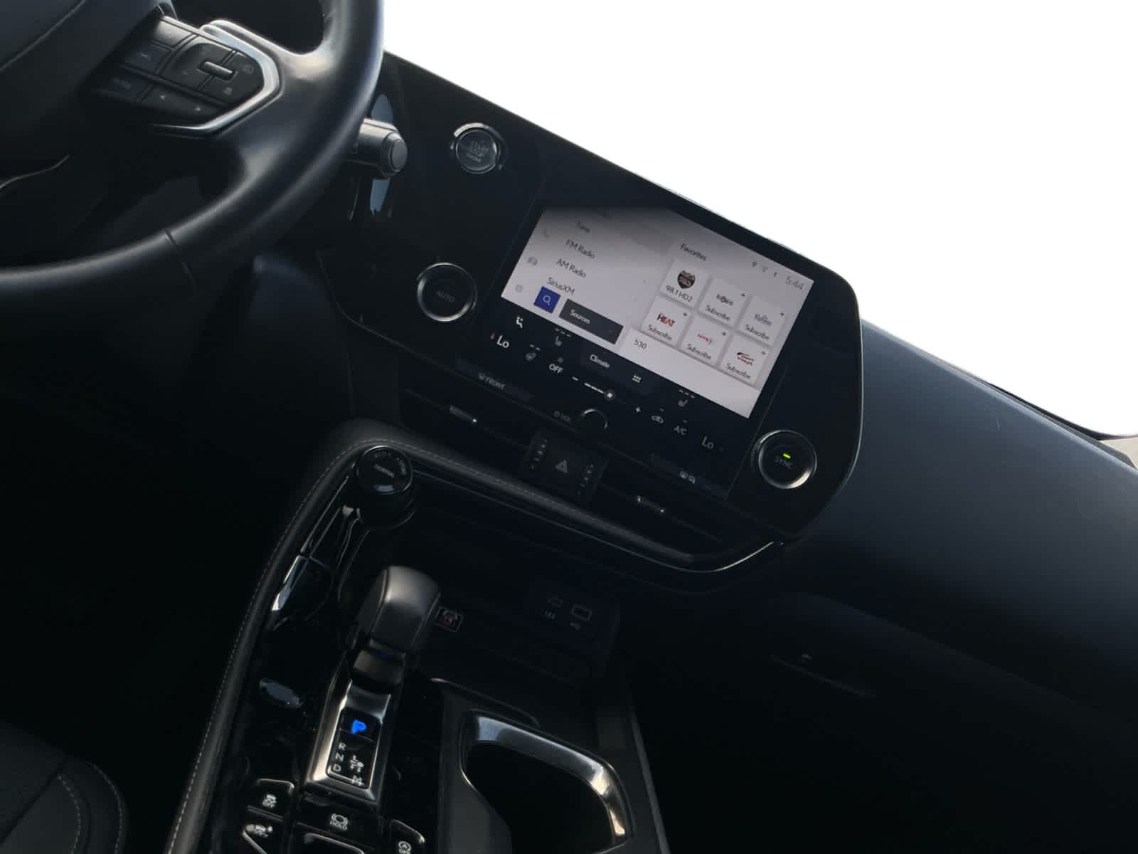 Used 2025 Lexus NX 350 SUV