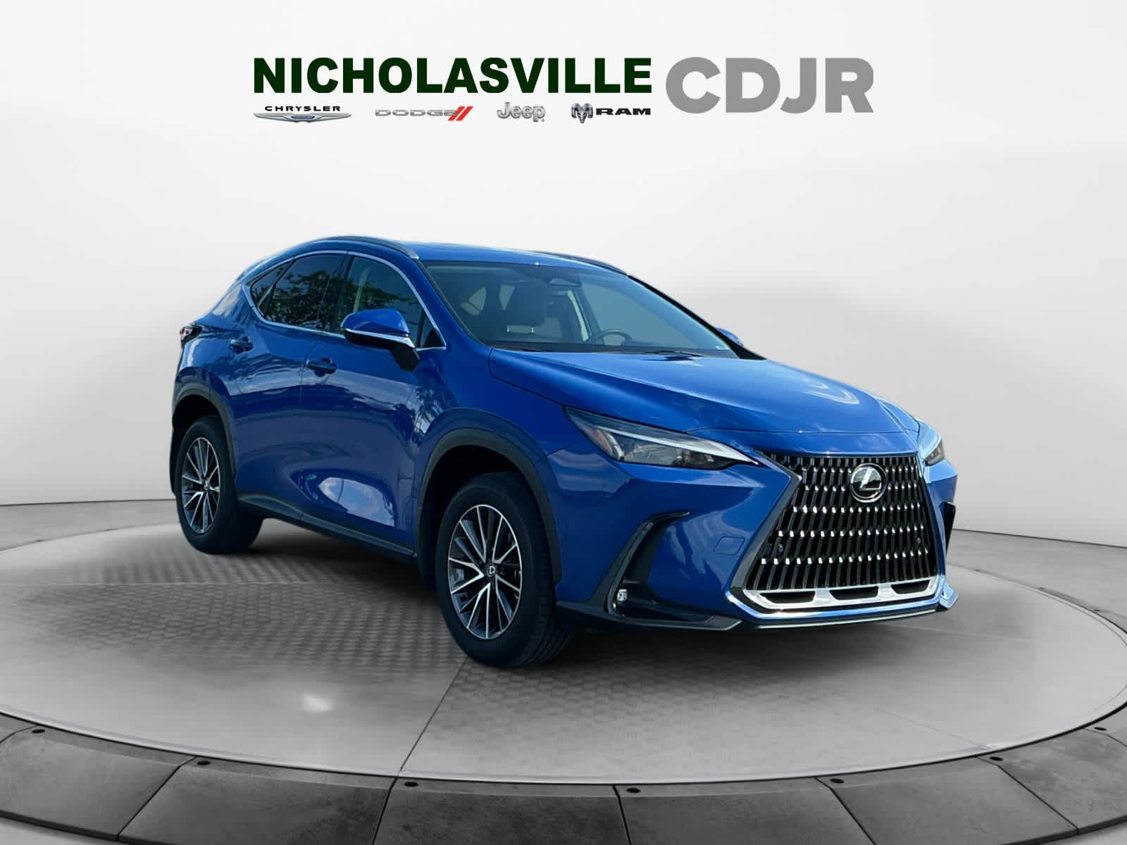 Used 2025 Lexus NX 350 SUV