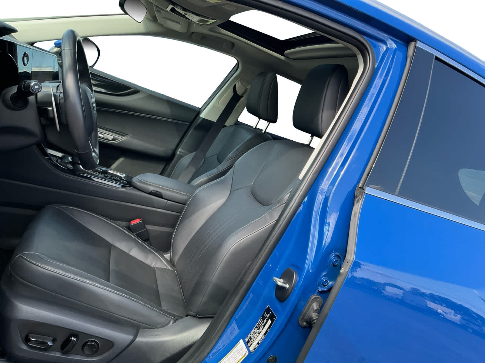 Used 2025 Lexus NX 350 SUV