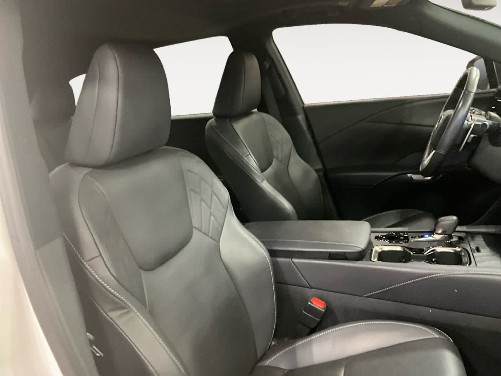 Used 2023 Lexus RX 350 SUV