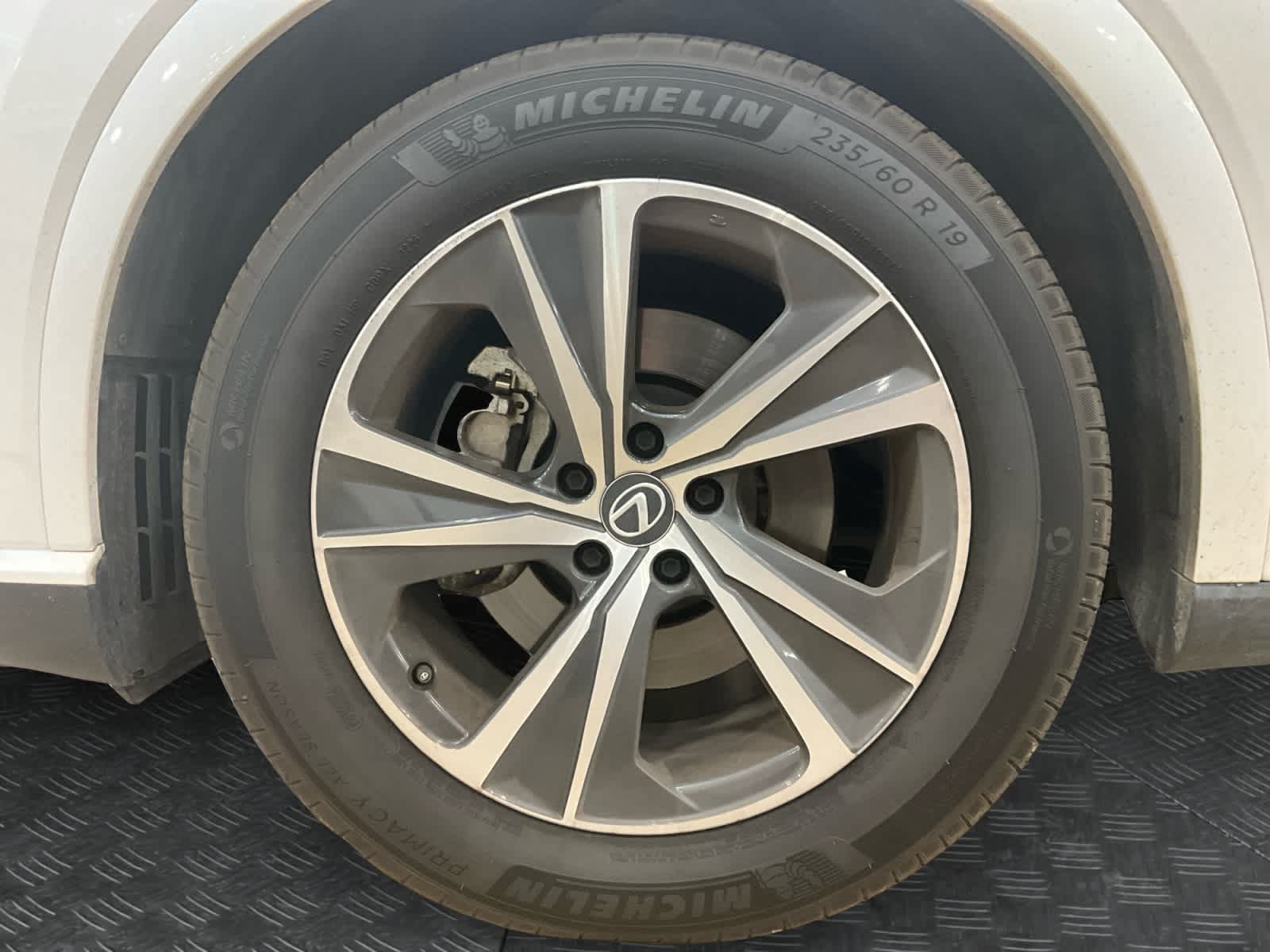 Used 2023 Lexus RX 350 SUV