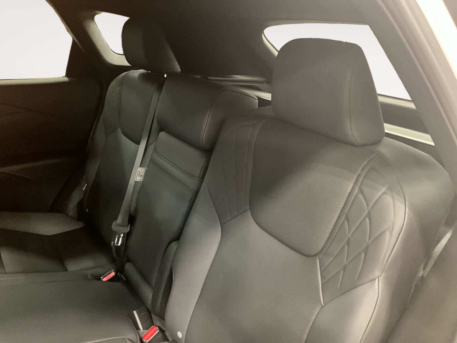 Used 2023 Lexus RX 350 SUV