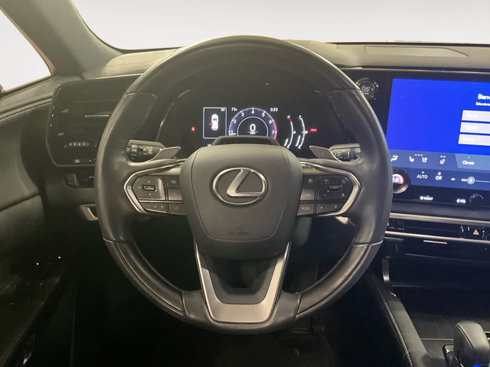 Used 2023 Lexus RX 350 SUV