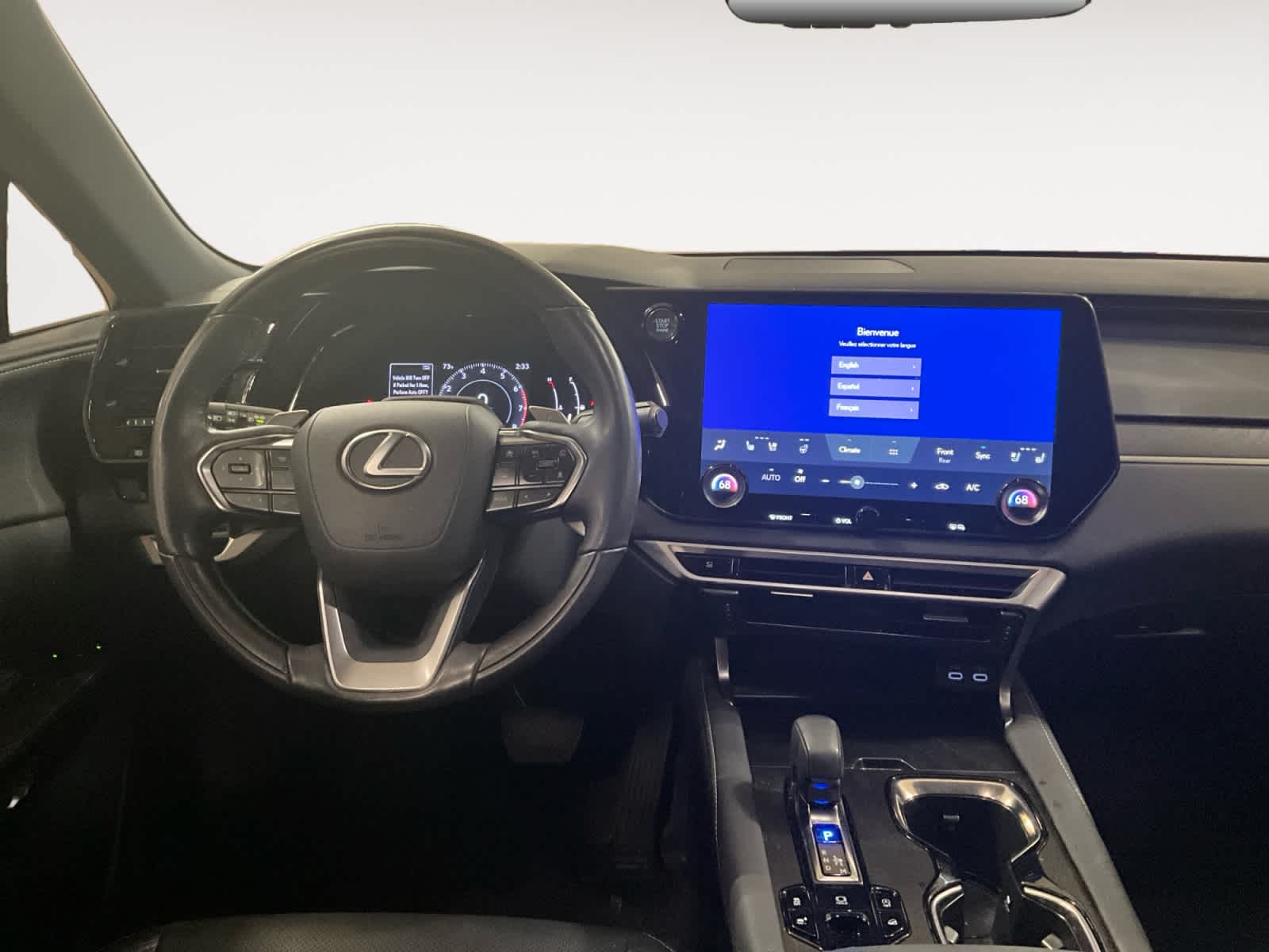 Used 2023 Lexus RX 350 SUV