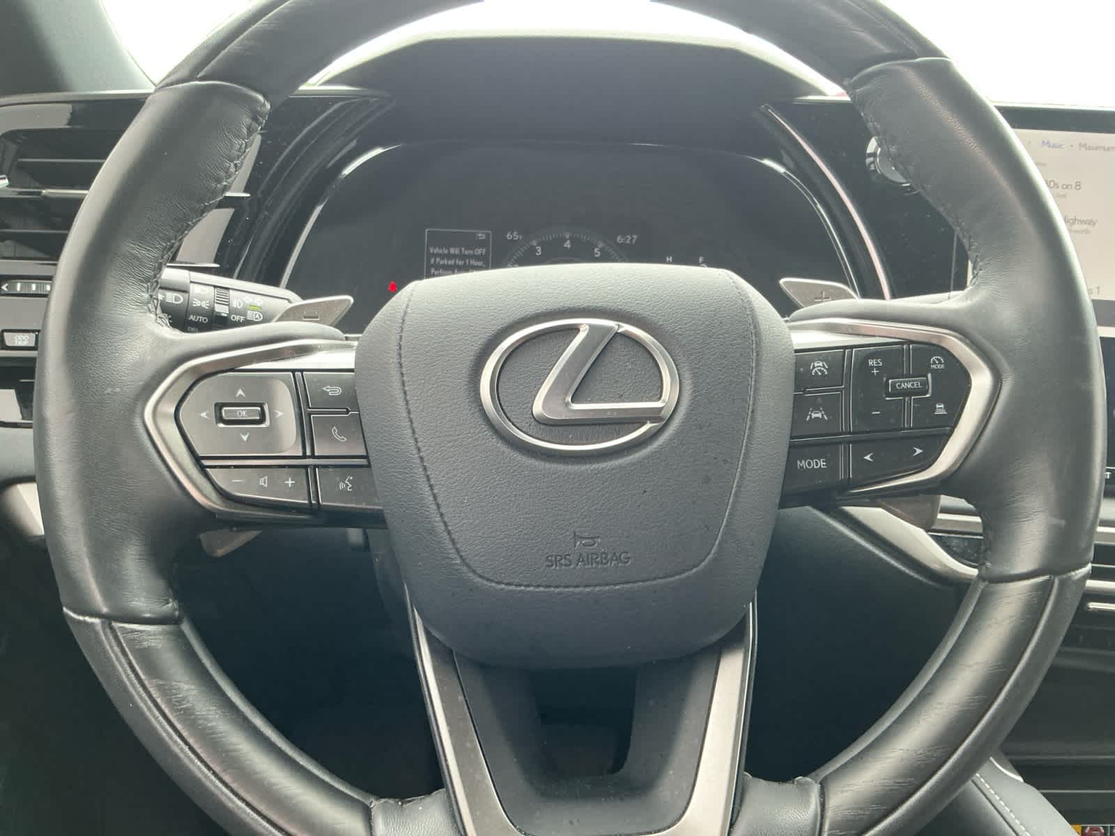 Used 2023 Lexus RX 350 SUV
