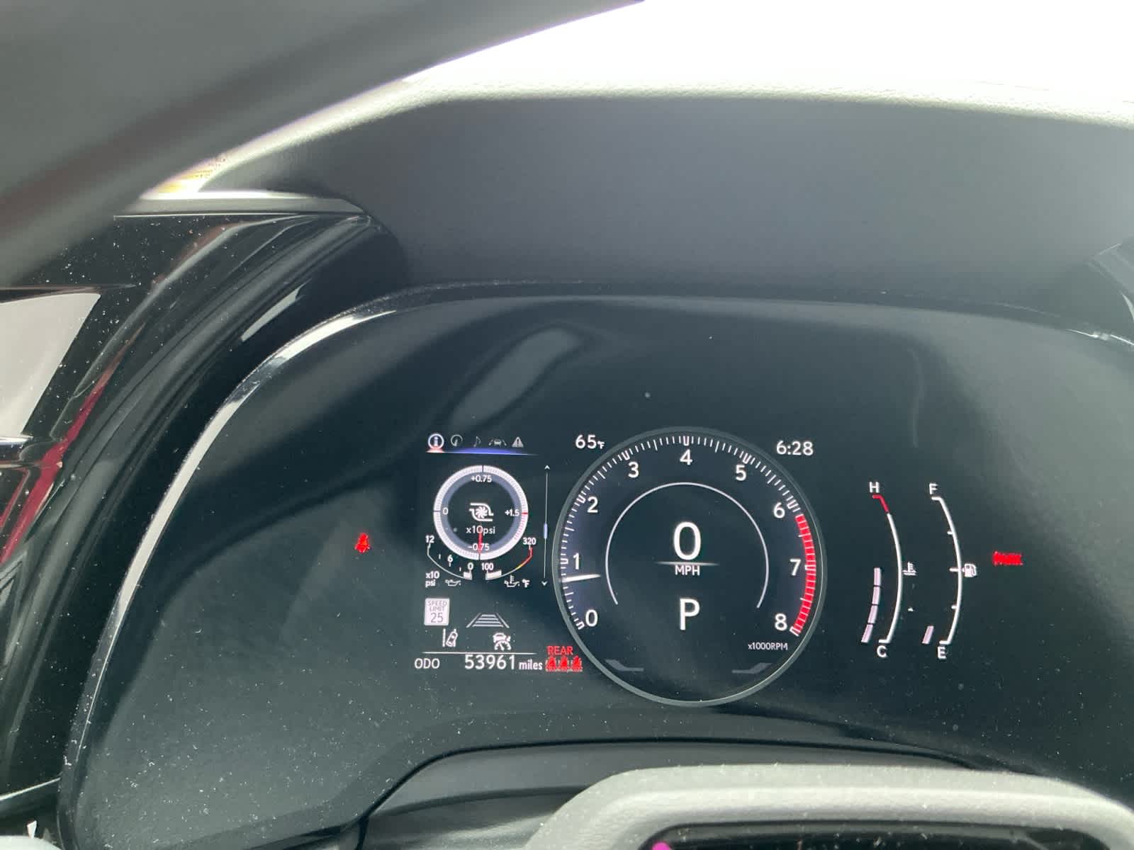 Used 2023 Lexus RX 350 SUV