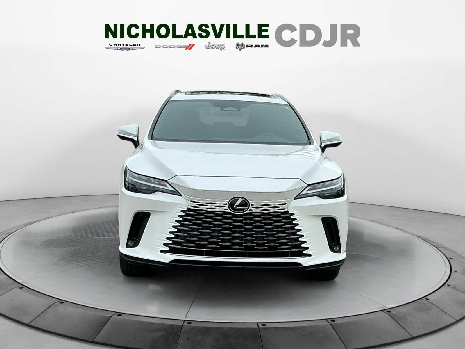 Used 2023 Lexus RX 350 SUV