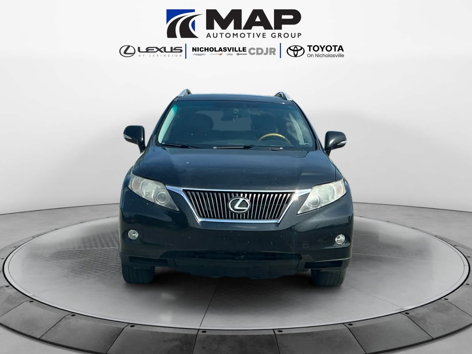 Used 2011 Lexus RX 350 SUV