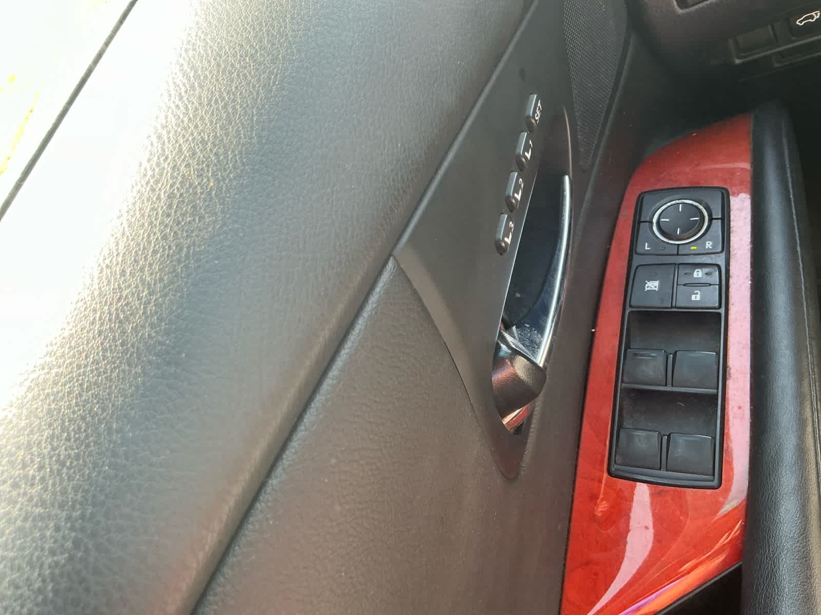 Used 2011 Lexus RX 350 SUV
