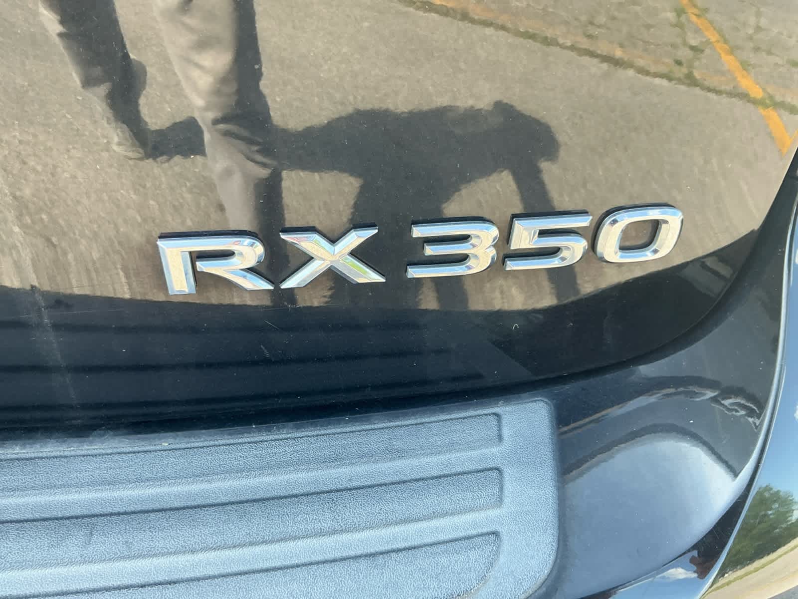 Used 2011 Lexus RX 350 SUV