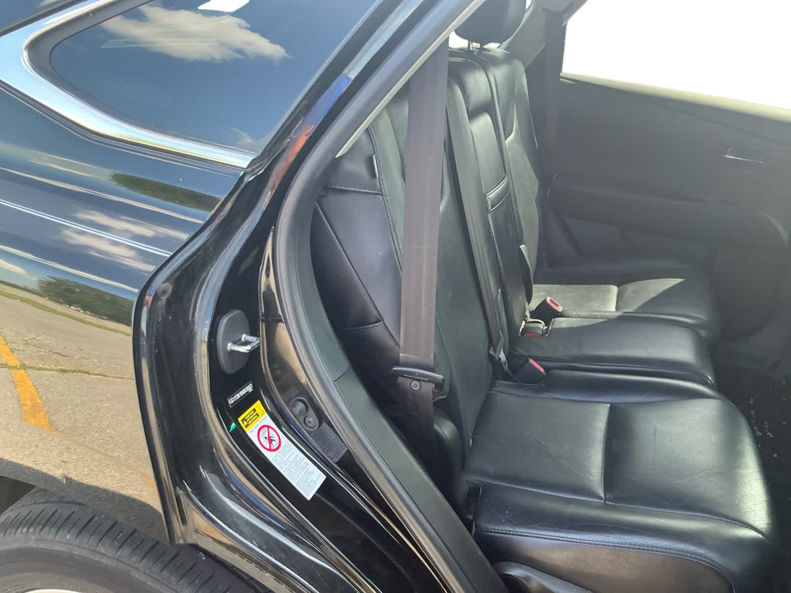 Used 2011 Lexus RX 350 SUV