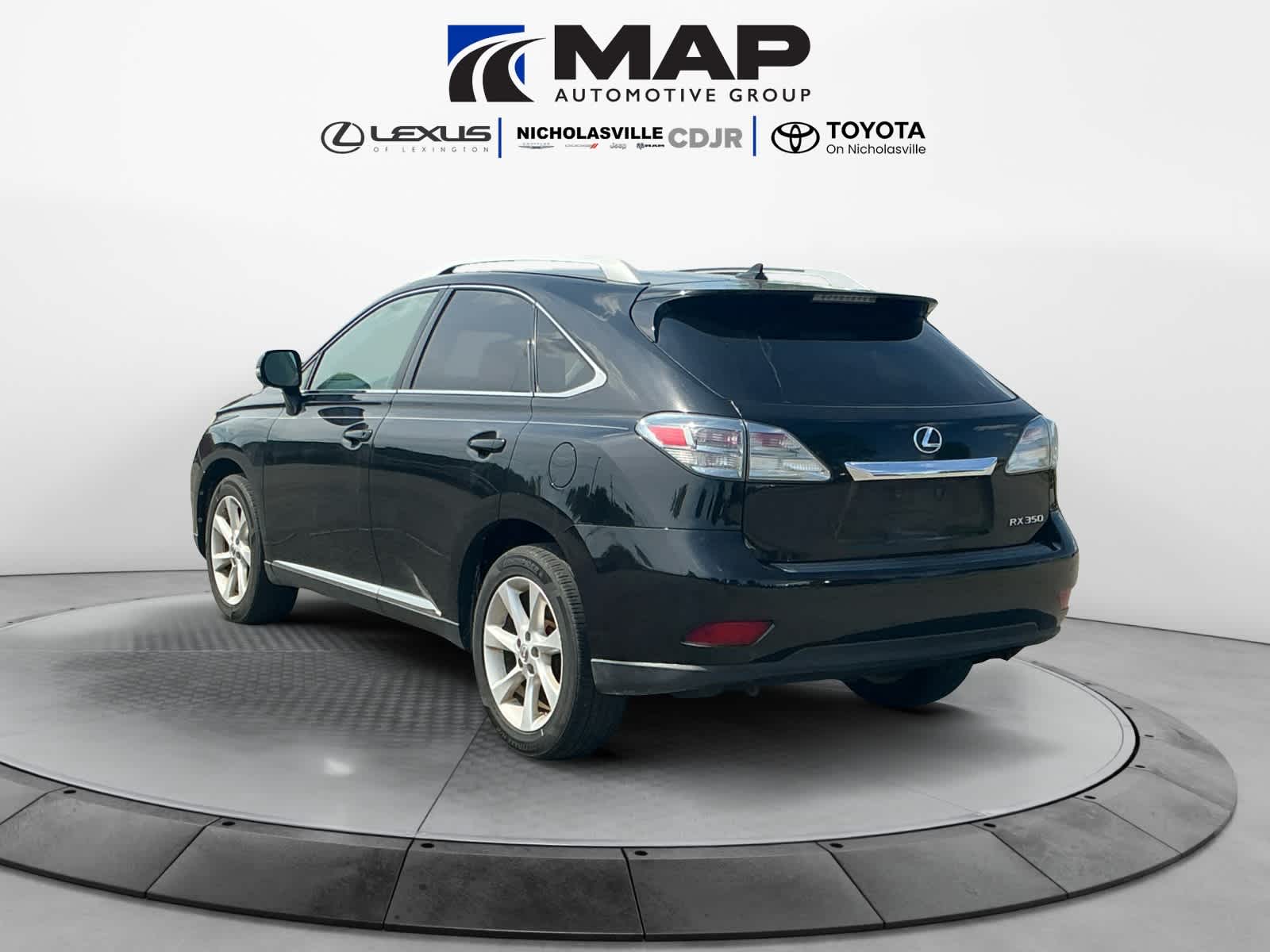 Used 2011 Lexus RX 350 SUV